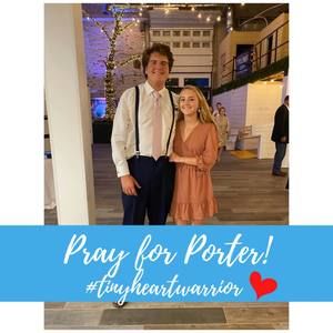 Meet your Posher, Suzanne